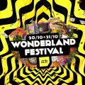 Rebekah @ Wonderland Festival ADE Special - Casco Amsterdam - 21.10.2017