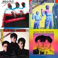 Yellow Magic Orchestra - Tighten Up - Versions & More (2016 Compile)
