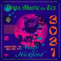 The Music for Tea series / The Embracing the New / Mix by Andy Hickford
