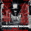A tribute to Zwischenfall Bochum Vol. 2 - From the 80ties till the new century - Mixed by DJ JJ
