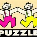 Kike Jaen @ Aniversario Puzzle (Año 2003)