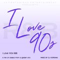 DJ Kopeman (So Contagious ENT) - I LOVE 90s R&B #ContagiousClassics Mix (2018)