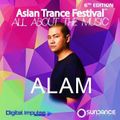 Alam - Asian Trance Festival 6th Edition 2019-01-17 Full Set