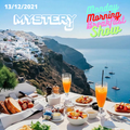 Monday Morning Breakfast Show 45 - @DJMYSTERYJ Radio