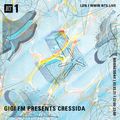 Gigi FM presents Cressida - 3rd March 2021