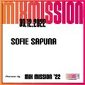 SSL Pioneer DJ Mix Mission 2022 - Sofie Sapuna