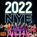 Cheer Up's Poptacular NYE Mix Two