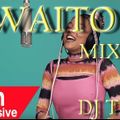 BEST OF KWAITO MIX 2020 DJ TIJAY 254 {+ All Time Hits}