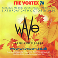 The Vortex 78 24/10/20