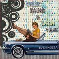 DJ Kosta Greek Swing & Latin Vibes