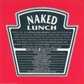 Francisco - 1991 / 1992 Naked Lunch tunes