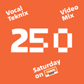 Trace Video Mix #250 VI by VocalTeknix