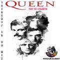 Queen - The DJ Remixes (Mixed 2k20 @ DJvADER)