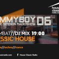 Demmyboy - Classic Session Radioshow 06