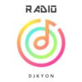 2023.1.25 DJKYON RADIO-NEW MUSIC- vol.5