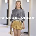 Sensual Vogue 2019-10