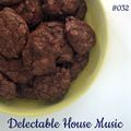 Delectable House Music #032 with DJ Jolene on Maker Park Radio
