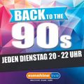SSL Back to the 90s - Chris Nitro & DJ Klubbingman 07.05.2024