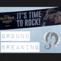 Ground Breaking Ceremony for Hard Rock Hotel & Casino