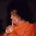 What Stops the Mind from Staying Focussed on Swami?