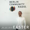 EASTER - Berlin Community Radio 040