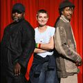SINEAD O'CONNOR FT SLY & ROBBIE - LIVE IN CONCERT (FULL)