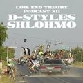 Low End Theory Podcast Episode 12: D-Styles and Shlohmo