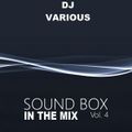 DJ Various - Soundbox In The Mix Vol 04 (Section Party All Night)