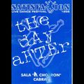 OSCAR MULERO - Live @ Satisfaxion Dance Festival - The Day After Sala El Chorron Cabra (21.07.1996)