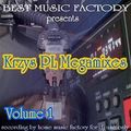 Krzys PL Mega Mix Vol. 1
