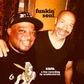 sam. - a live recording by erinblackirish. - funkin' soul. 3/7/2022 (tribute to Sam 