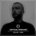 Critical Podcast Vol.49 - Mixed by Kiril