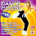 Dance Machine Vol.14 (1998)