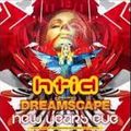 Joey Riot & Kurt @ HTID vs Dreamscape NYE 2013