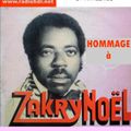 BLACK VOICES hommage à ZAKRI NOEL   RADIO HDR ROUEN