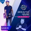 #DrsInTheHouse Mix by Liam G (9 Oct 2021)