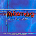 Derrick Carter - Cosmic Disco