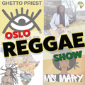 Oslo Reggae Show 16th Feb 2021 - Brand New Hotshots & Deeper Roots