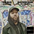 R&B FRESH LIVE SHOW WITH STEVIE STREET 28TH MAY 2022