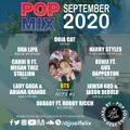 POP MIX - SEPTEMBER 2020 / BTS - DYNAMITE