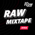 DailyFlow:RAW - Avika - 20210318