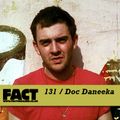 FACT Mix 131: Doc Daneeka 