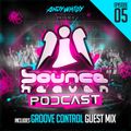 BH Podcast 005 - Andy Whitby & Groove Control