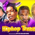 Hiphop Mix | Best of Hip-hop Trend 2024 | Trap Video Mix | Rap Songs Hits | Ep. 3 | Dj Araab Ki