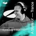 A State of Trance Episode 1164 - Armin van Buuren