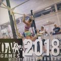 One & All Games 2018; Workout Mix