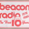Beacon Radio - 97.2 - 10th Birthday - 12/4/86