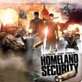 DJ Whoo Kid Presents: Ca$his & Young De - Homeland Security (2008)