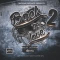 BACK TO LOVE VOL TWO MIXTAPE BY DEEJAY LAUGHTER