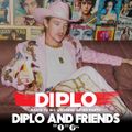 Diplo - Diplo & Friends 2020.05.24.